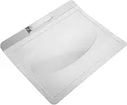Electric Oven Essentials Oil Drip Pan Crumb Tray High-Temperature Baking Pan Drip Tray Set