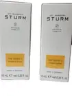 2-PACK DR. BARBARA STURM The Good C VITAMIN C SERUM, 0.33 FL OZ EACH, NIB