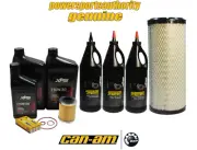 2019-2025 Can-Am Maverick Sport 1000 R OEM Full Service Kit Can Filter C60