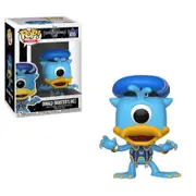 Pop! Funko 10cm Figure Kingdom Hearts 3 Donald Monsters Inc #410 Collectable 3+