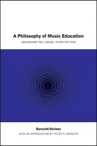 在飛比找誠品線上優惠-A Philosophy of Music Educatio