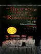 【電子書】The History of the Decline and Fall of the Roman Empire.II