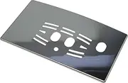 Drip tray 6013210511 compatible with DeLonghi ECAM23.450, ECAM23.466, ECAM24.467 fully automatic coffee machine