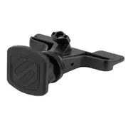 Scosche MagicMount Adjustable Magnetic Smartphone/Tablet CD Slot Mount MAGCD2