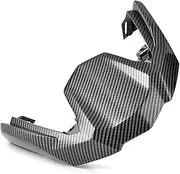 Motorcycle Front Nose Fairing Beak Extender Hood Fender For B&MW R-1200GS R1250GS ADV R 1200 1250 GS 2014-2023 Wheel splash guard