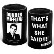 Office, The - Michael Can Cooler/ Stubby Holder