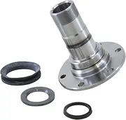 Replacement front spindle for Dana 30, 79-86 Jeep, 6 hole (YP SP706537)