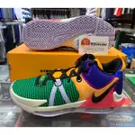 免運 黃蜂體育 NIKE 男女 籃球鞋 LEBRON WITNESS VII EP 氣墊 綠色 DM1122-501