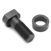 Kink BMX Brace Crank Tool - Black
