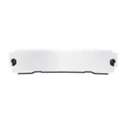 POLARIS RZR HALF WINDSHIELD- OEM 2883109