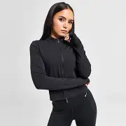 Nike Training One Full Zip Top