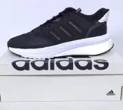 Adidas X_PLRPHASE [IG4768] Men Running Shoes Core Black / Cloud White, SIZE 11.5