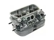 For 1971-1973 Volkswagen Fastback Cylinder Head 68452DRQT 1972 (for: Volkswagen)