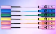 BARRY M Hi Vis Neon Liquid Eyeliner - Vivid Pigmented Intense Long-Lasting Liner