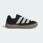 ADIDAS ADIMATIC IE2224 男女 休閒鞋 運動 經典 ORIGINALS 復古 滑板風 麂皮 黑棕