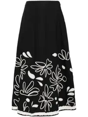 [Ulla Johnson] Layla Skirt