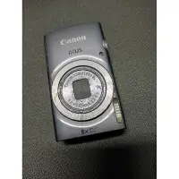 在飛比找蝦皮購物優惠-IXUS 160 愛寶買賣 二手保固七日 1個價 Canon