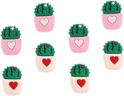 Cable Protectors for 8pcs Cactus USB Cable Covers Phone Charging Line Cover Protector