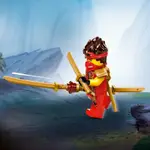 樂高 旋風忍者 LEGO NINJAGO 71818 71822 KAI