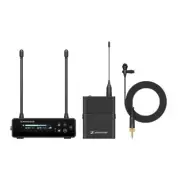 Sennheiser Pro Audio EW-DP ME4 Q1-6 470 to 526 MHz Portable Digital Wireless Set