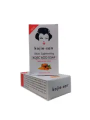 KOJIE SAN | SKIN LIGHTENING