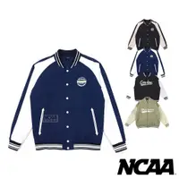 在飛比找蝦皮商城優惠-NCAA 棒球外套 杜克 DUKE 北卡 UNC 72551