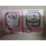 正版授權 白色2款 SANRIO三麗鷗 HELLO KITTY 第二代 真無線 藍牙耳機 藍芽耳機(ZJ-01)