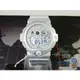 ◎明美鐘錶◎ CASIO 卡西歐 Baby-G 耀眼銀數位顯示運動腕錶 BG-6900SG-8
