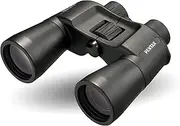 [Pentax] 65912 Jupiter 10x50 Binoculars, 10x Magnification, Effective Diameter of 2.0 inches (50 mm), Case and Strap Included