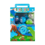 Dinosaur Vending Machine