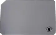 Redgrass Glass Palette - Studio XL, Premium Glass Mixing Surface for Artists