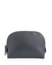 Royce New York Leather Cosmetics Case