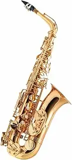 Axiom Concerto Series Alto Saxophone - Intermediate to Advanced Players
