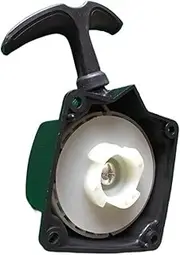 Grass Trimmer Easy Start Steel Recoil Pull Starter Assy Fits for 430 520 43CC 52CC Bc430 Bc520 Brush Cutter