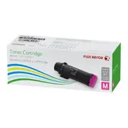 Genuine Fuji Xerox DocuPrint CP315DW CT202612 Magenta High Yield Toner Cartridge 6,000 Prints