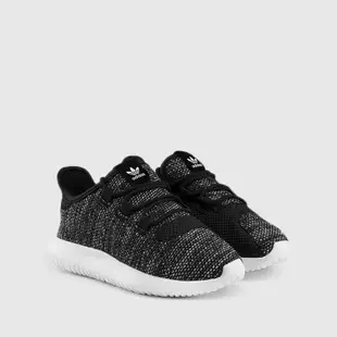 現貨 限時特價 南🔥ADIDAS Tubular Shadow Knit 編織 小350 兒童 中童鞋 卡其BB8884