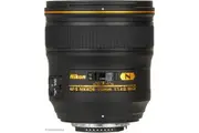 Nikon AF-S NIKKOR 24MM F/1.4G ED Lens