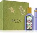 Flora Gorgeous Magnolia by Gucci for Women - 2 Pc Gift Set 1.6oz EDP Spray, 0...