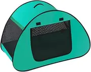 Generic Cat Tent Cat House Cave,Quick Assembly and Disassembly,Sturdy Portable Pet Tent Dog House for Cats Small Animals Puppy Dogs