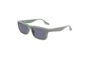 Converse Green Injected Sunglasses