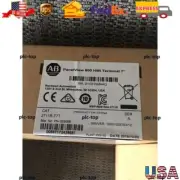 2711R-T7T Allen Bradley Panelview 800 Hmi 7 Inch Color Terminal