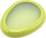 Avocado Storage Organizer - Silicone Storage Saver | Avocado-Shaped Fruit Vegetable Saver and Holder for Garlic, Tomato, Avocado