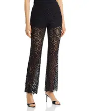 Generation Love Isabel Lace Pants