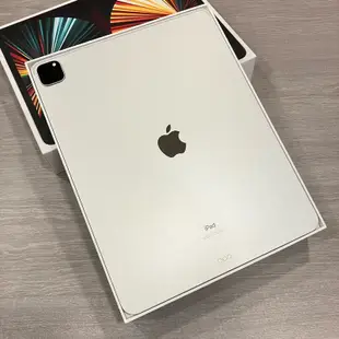 福利♦️iPad Pro 12.9吋 5代 M1 128G / 256G / WiFi / LTE / 銀 / 灰