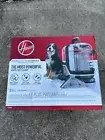 Hoover FH15010V CleanSlate XL Portable Carpet and Upholstery Pet Spot Cleaner