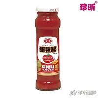 在飛比找樂天市場購物網優惠-【珍昕】愛之味甜辣醬 SWEET CHILI SAUCE(1