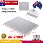 NEW FOR Westinghouse-Chef-Simpson Rangehood Filter 426x316mmx8mm 0144002130 GOOD