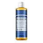 Dr. Bronner's - Pure-Castile Liquid Soap (Peppermint 8 ounce) - Made with Org...