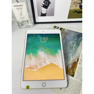 【炫狼數碼商城】Apple IPad Mini4 Mini5 16G 32G 64G 128G Wifi 7.9吋 福利