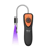 Refrigerant Leak Detector, CLD-100 Freon Leak Detector Car HVAC Halogen Refri...